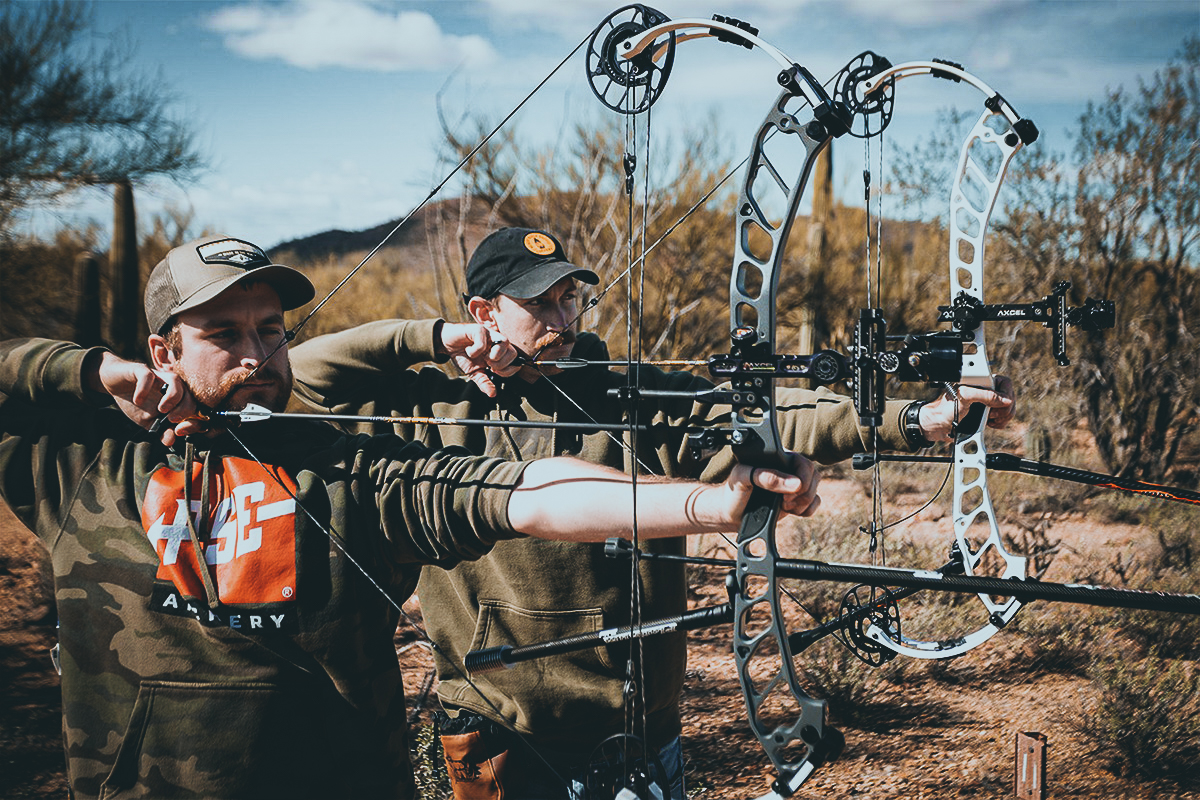 PSE Archery