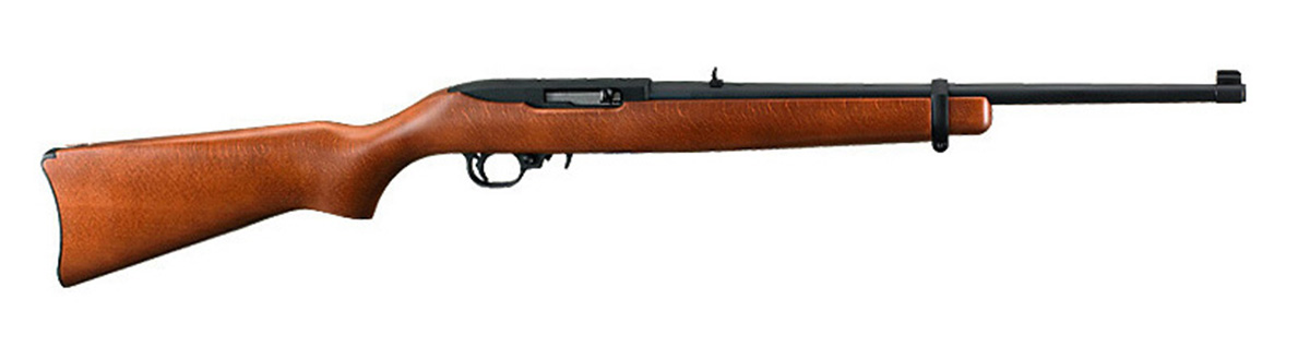 best selling gun - Ruger 10/22