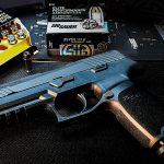 SIG Sauer P320 best selling guns 2022