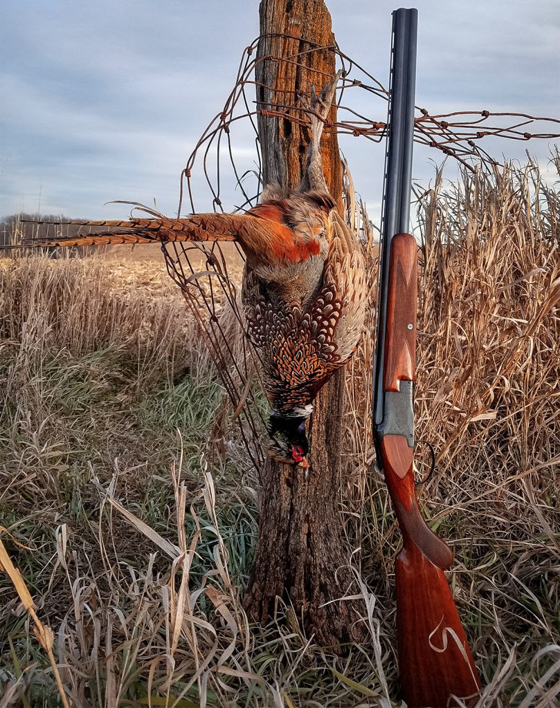 The Over Under Shotgun Is Not As Old As You Think