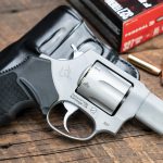 The Taurus 327 is one of the most compact ways to put the power of the 327 Federal Magnum in your pocket.