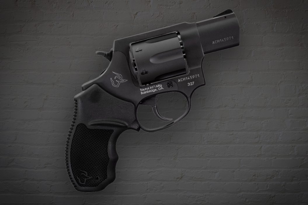 327 Federal Magnum: The Little Loved Alternative to the .357
