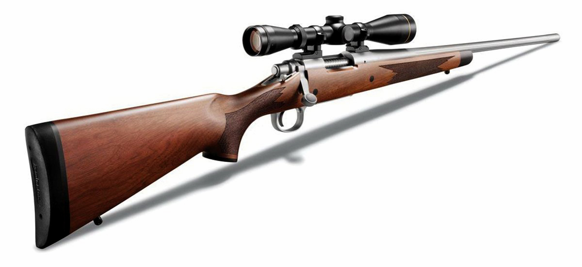 remington 700 best selling guns