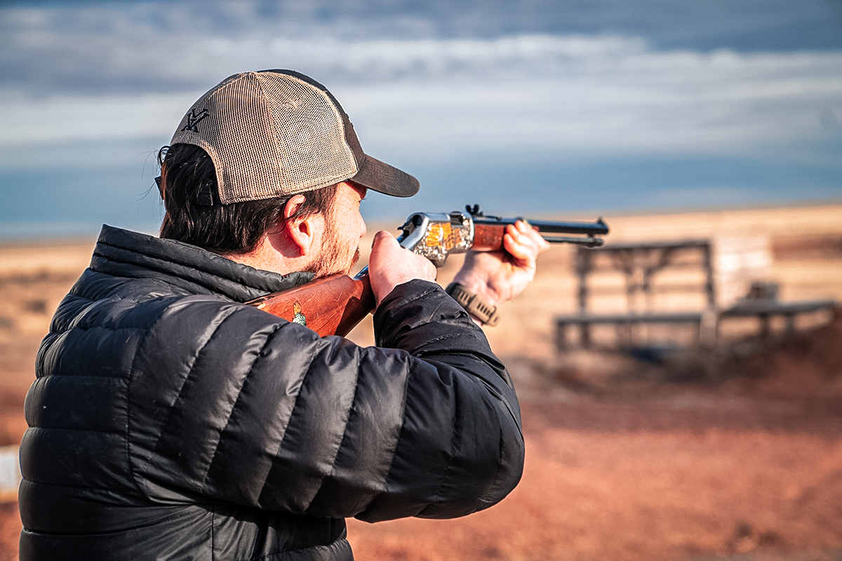 Donald cerrone bmf clearance ranch