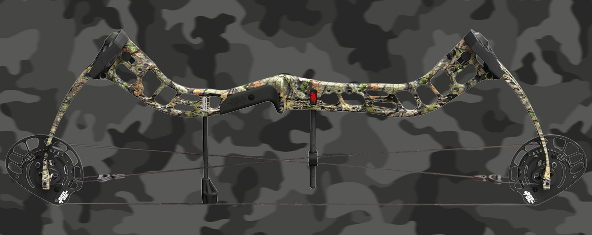 Brute ATK Mossy Oak women’s warrior giveaway