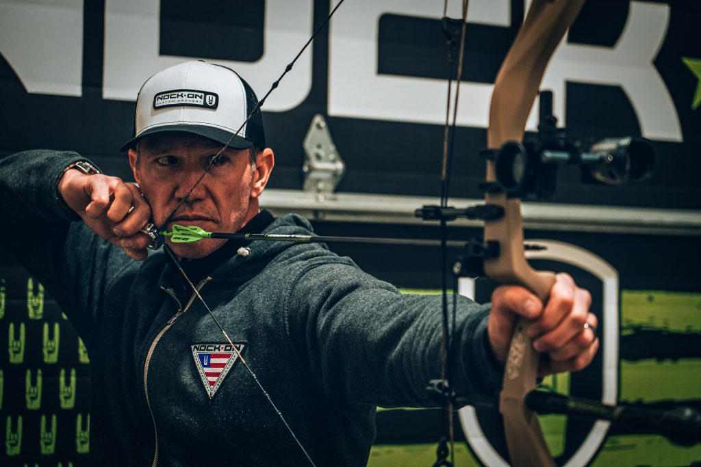 Archery Archives Free Range American