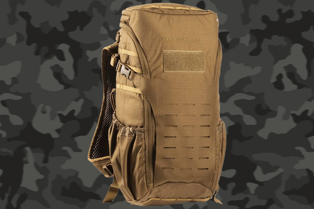 hunting backpack women’s warrior giveaway
