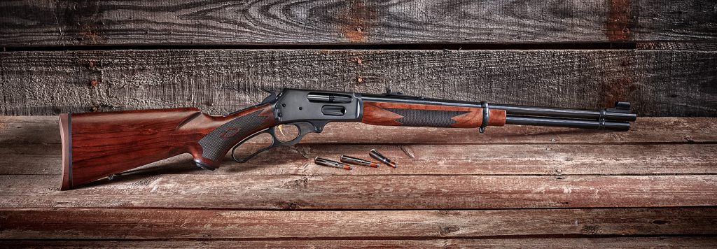 The Marlin 336 is Back! Ruger Reintroduces a Classic Lever Gun