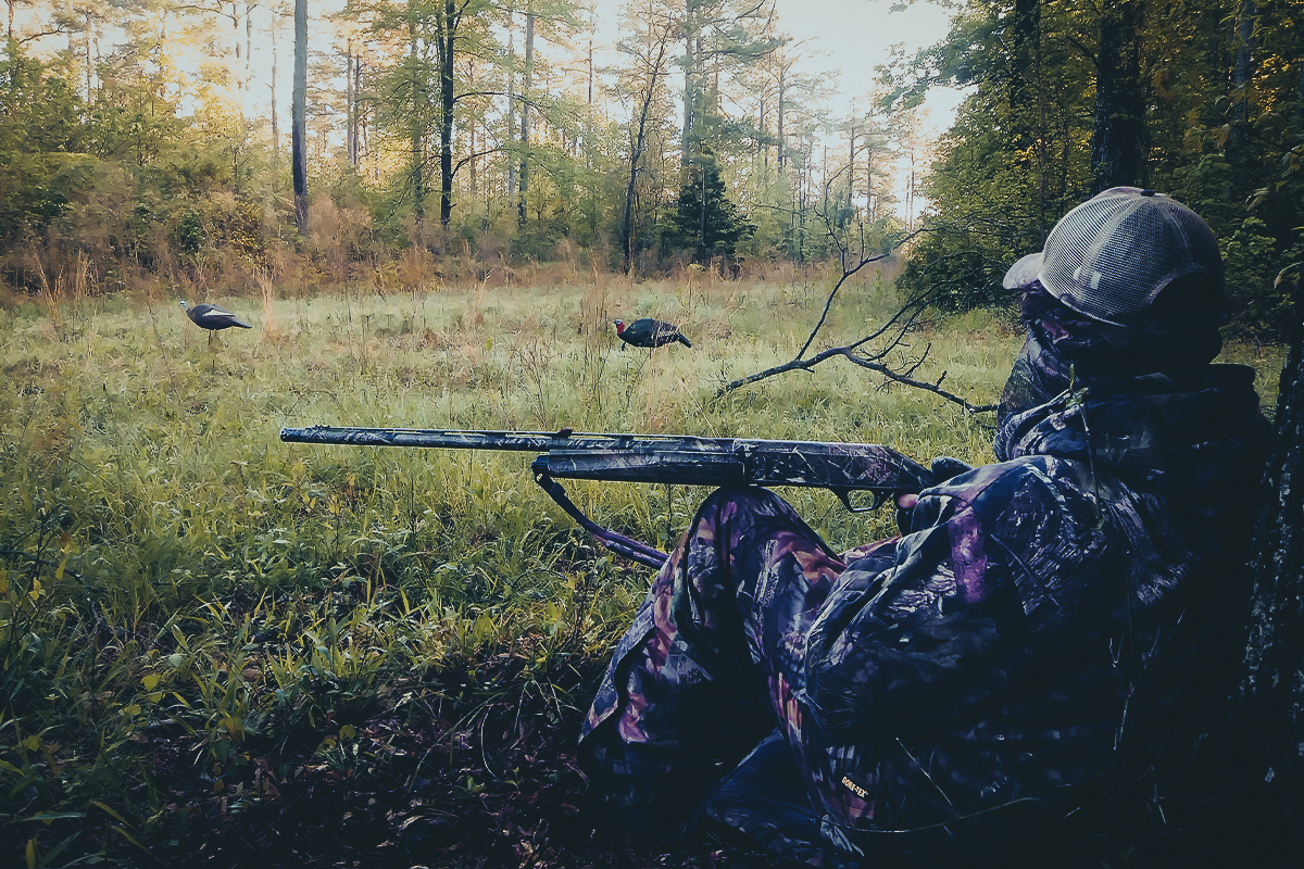 Spring Thunder: 15 Must-Have Turkey Products - Bowhunter