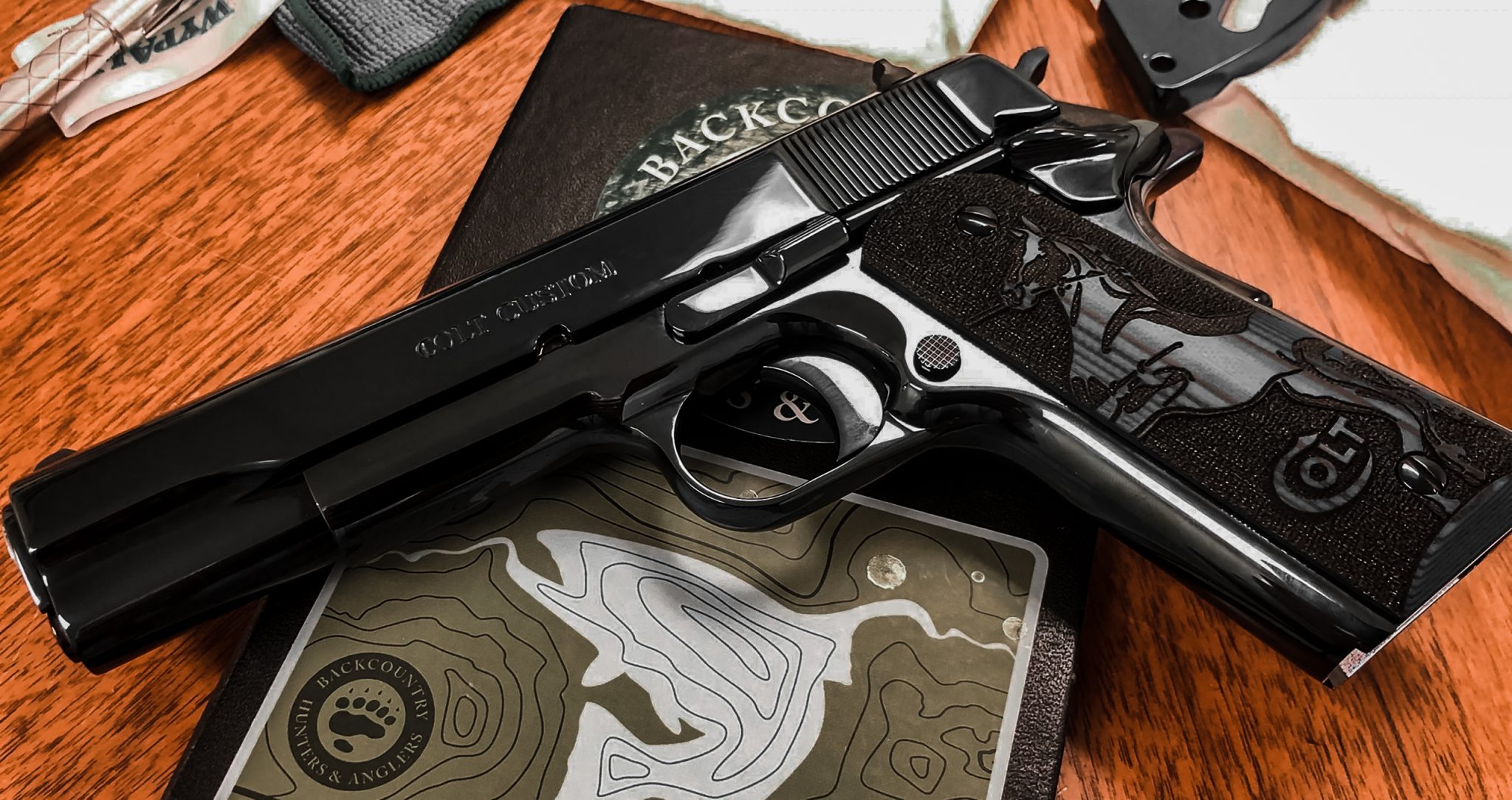 38 Super: The Semi-Auto .38 That’s Slipping Into Obscurity