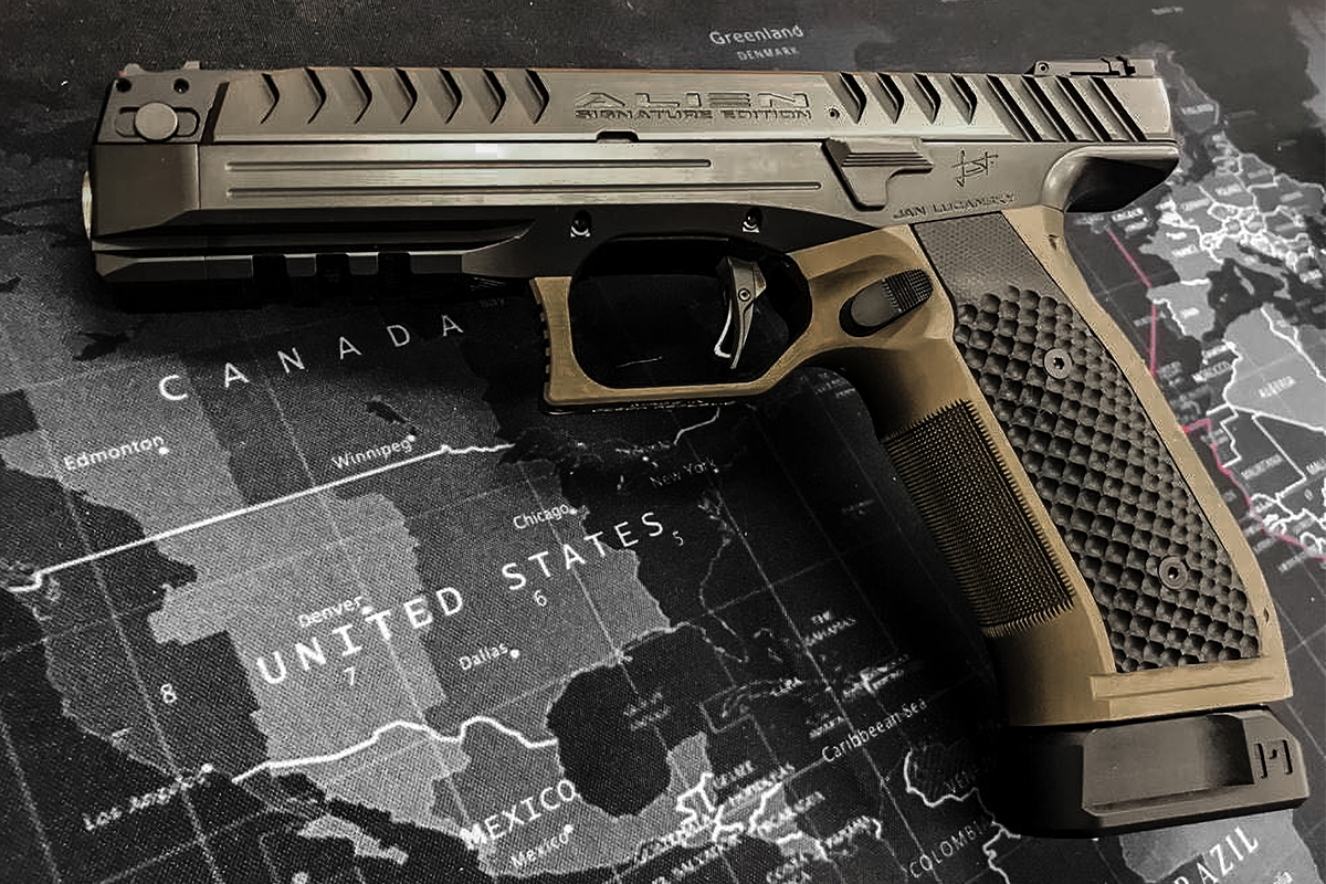 9mm Glock Models [Ultimate Guide] - Sniper Country