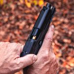 10mm s&W M&P