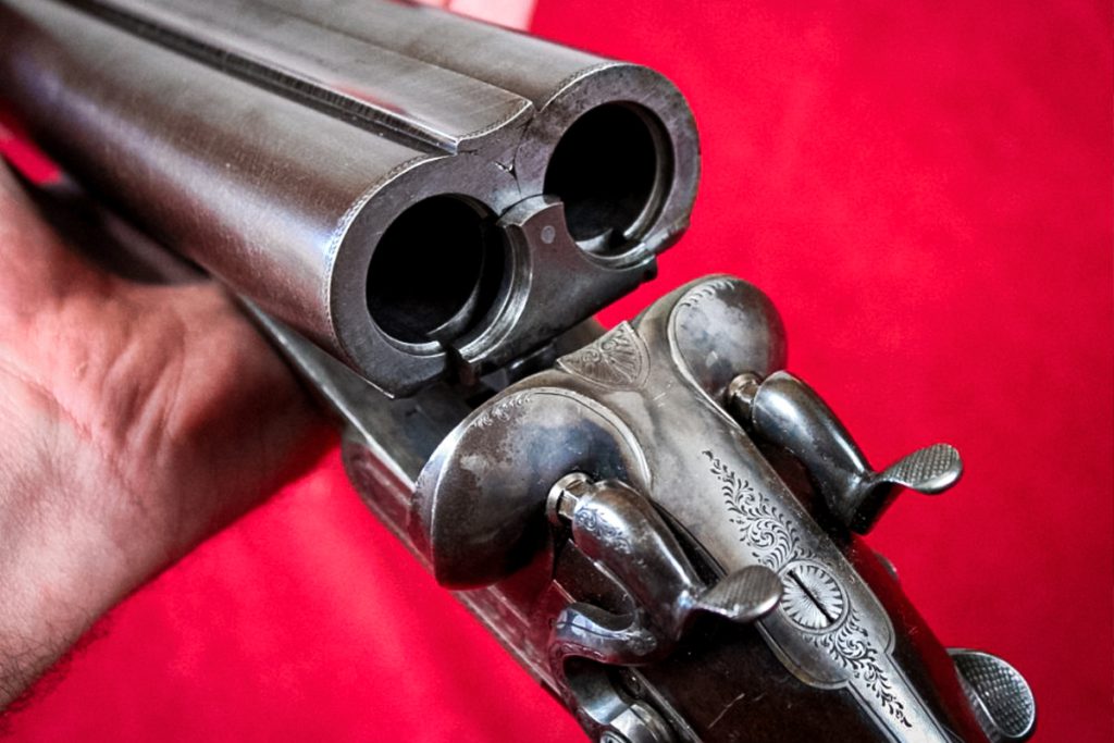 Measuring Up: Gauge vs. Caliber - How Shotguns Work