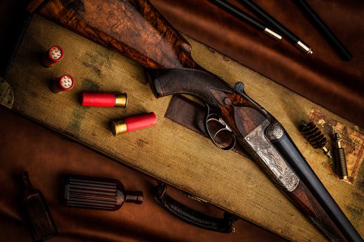 8 Gauge Shotgun: Why It Went Extinct