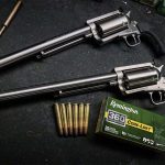 magnu research 360 buckhammer revolver bfg