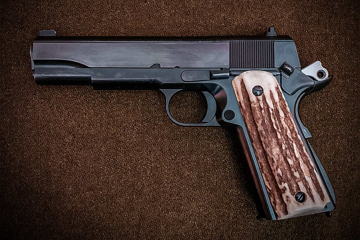 38 Super: The Semi-Auto .38 That's Slipping Into Obscurity