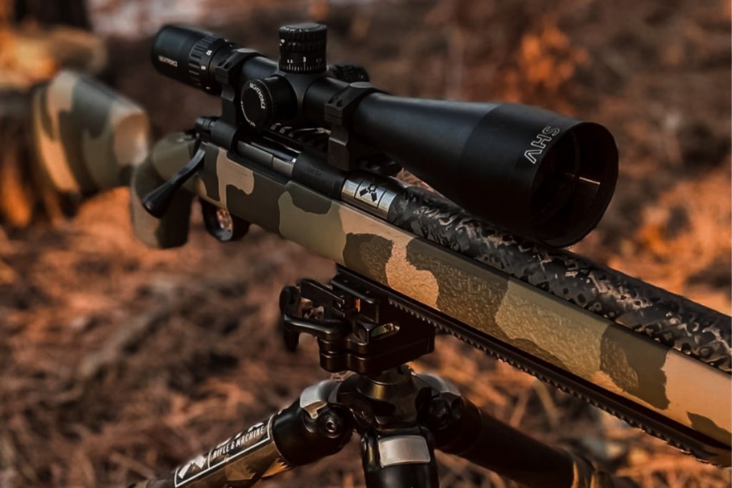 PROOF Research Carbon Fiber Barrels for the Average Shooter