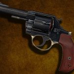 Henry big boy revolver
