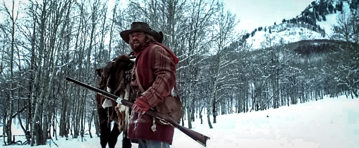 jeremiah johnson