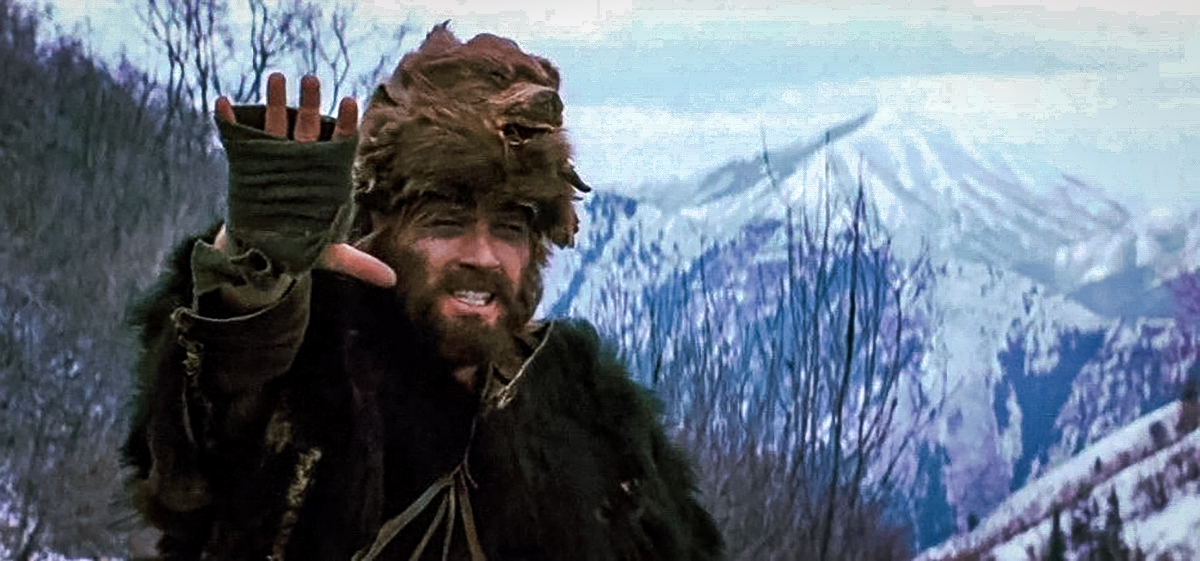 jeremiah johnson