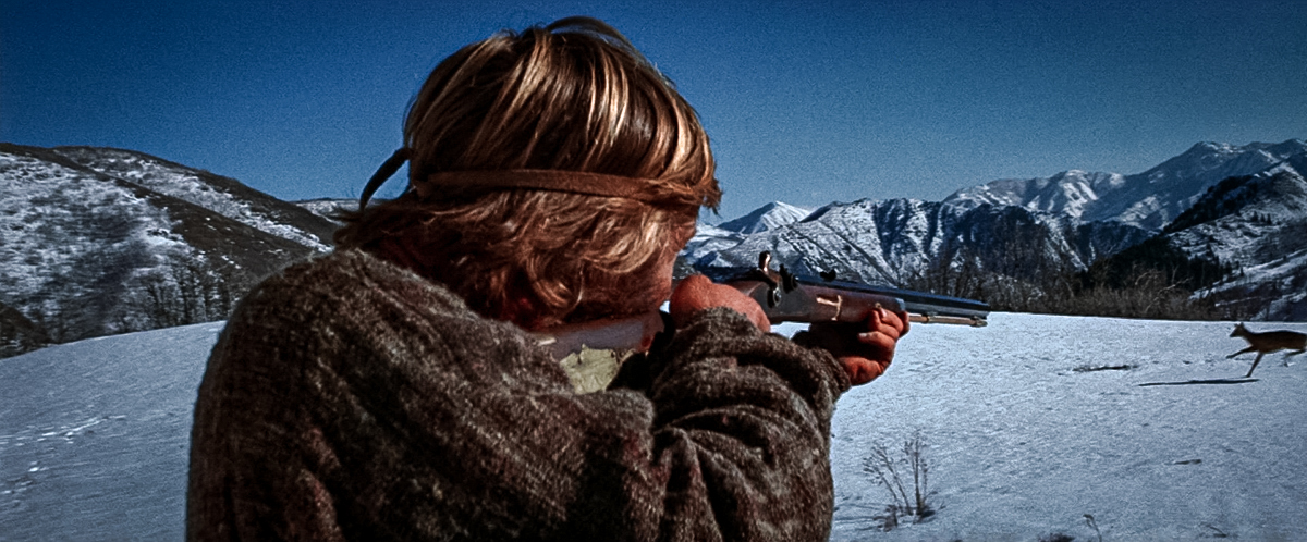 jeremiah johnson