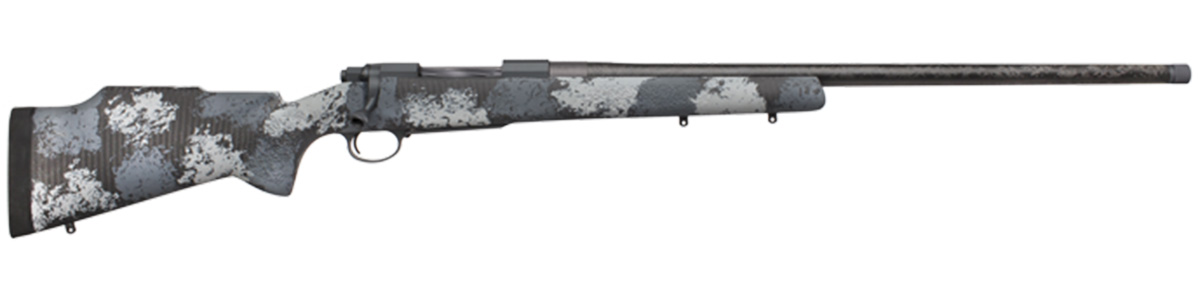 Nosler Model 48