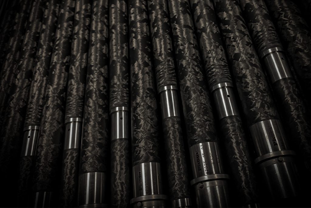 PROOF Research Carbon Fiber Barrels for the Average Shooter