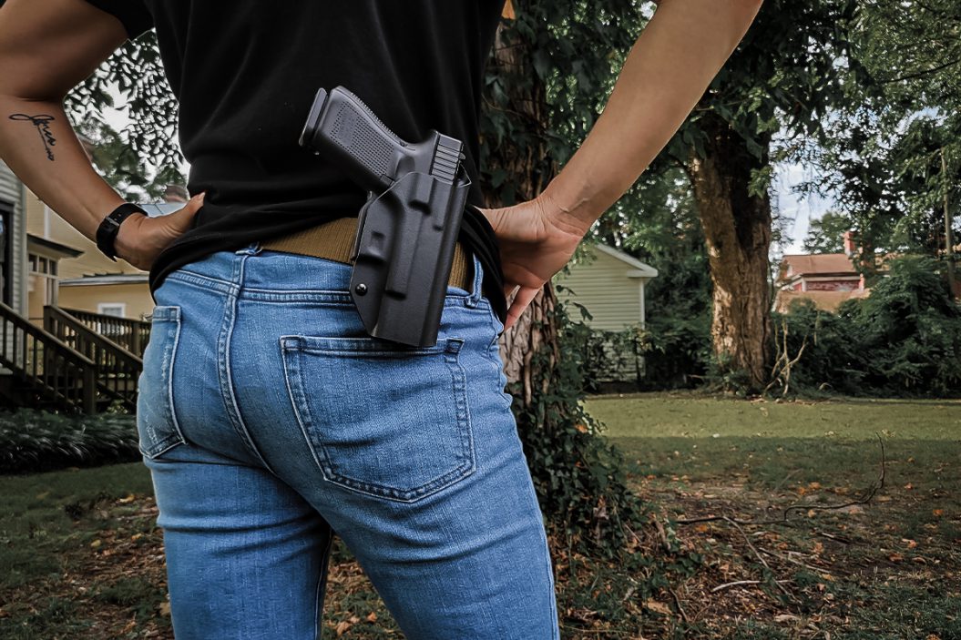 Florida constitutional carry adopted creates ccw state majority