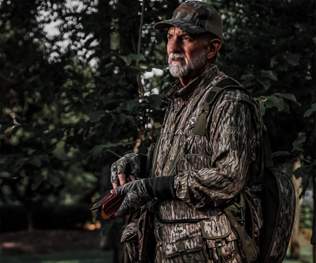 Will Primos Vest Hunting Sale NEWS: Will Primos Signature Series
