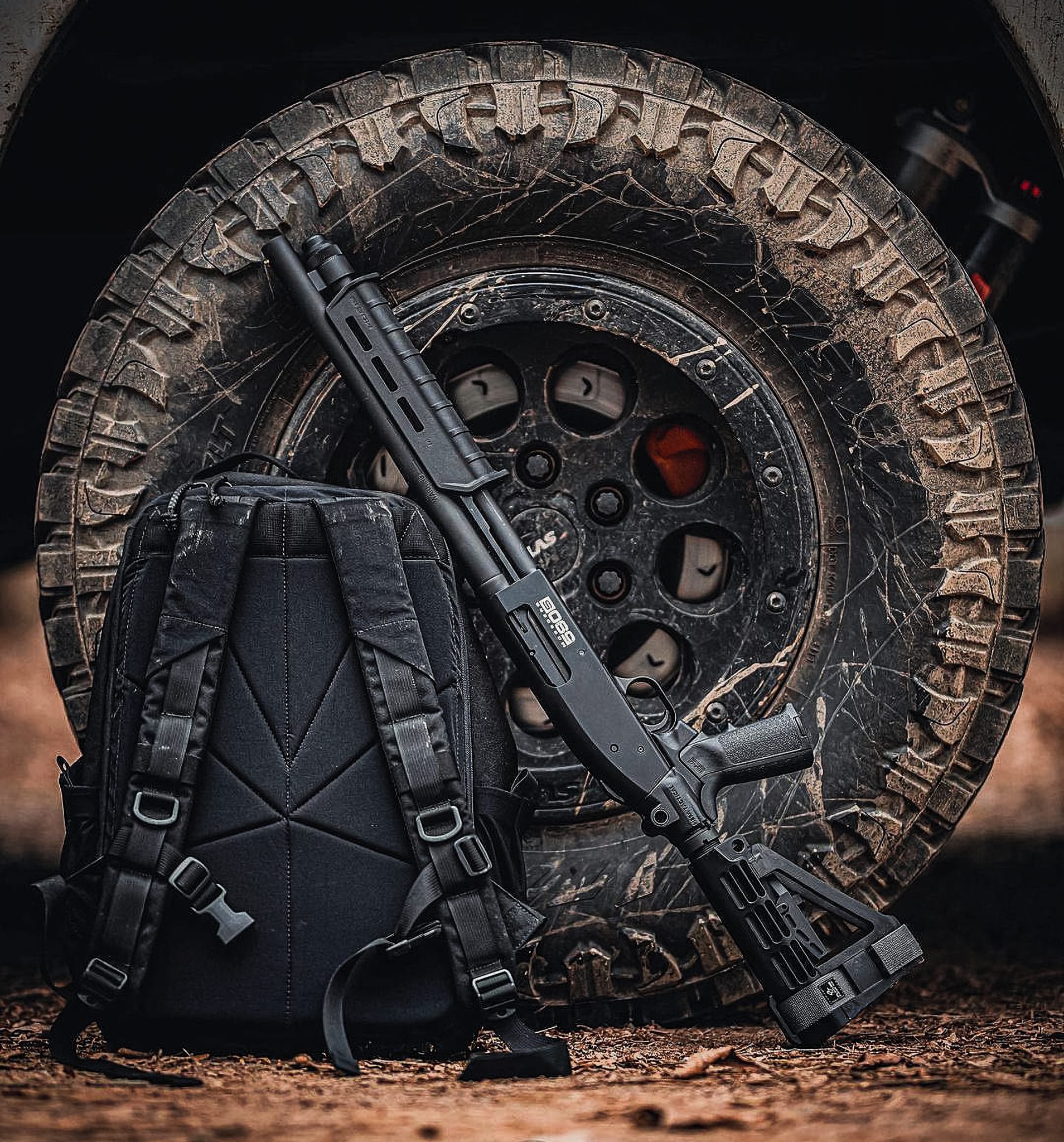 ATF Pistol Brace Rule Injunction Granted, Deadline Delayed!