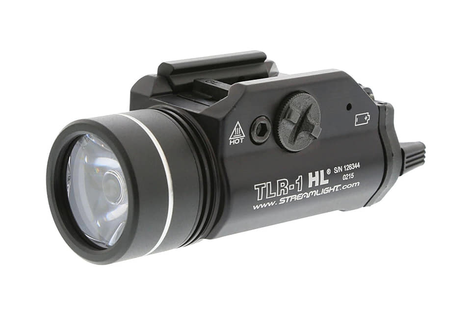 Streamlight TLR-1 HL