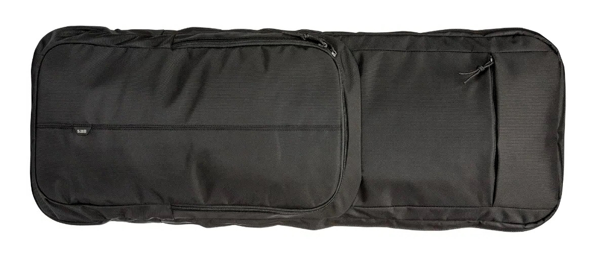 SHOT Show: 5.11 low-vis tactical backpacks & base layers