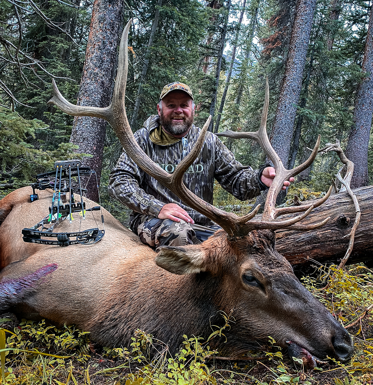 scott enloe elk