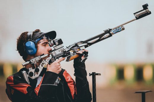 Guide to Olympic Shooting Events and What Team USA Is Up To