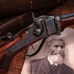 sharps rifle