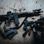 Washington assault weapons ban