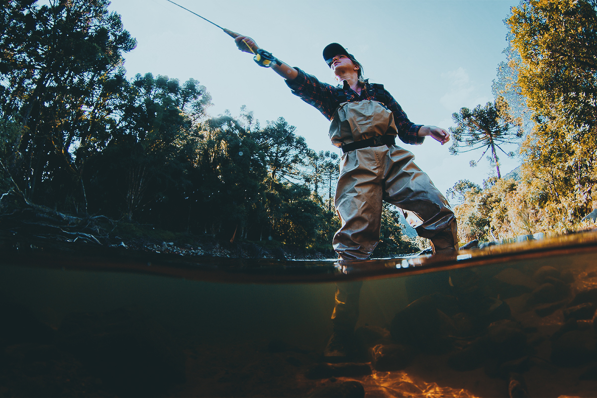 Fishing Waders Buying Guide: Everything You Need to Know