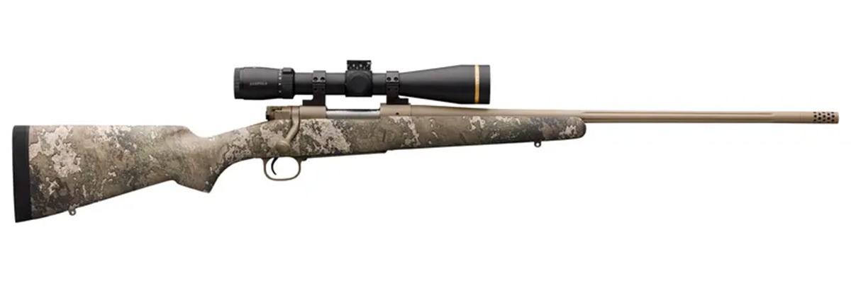winchester model 70 extreme hunter
