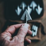 iron will broadheads