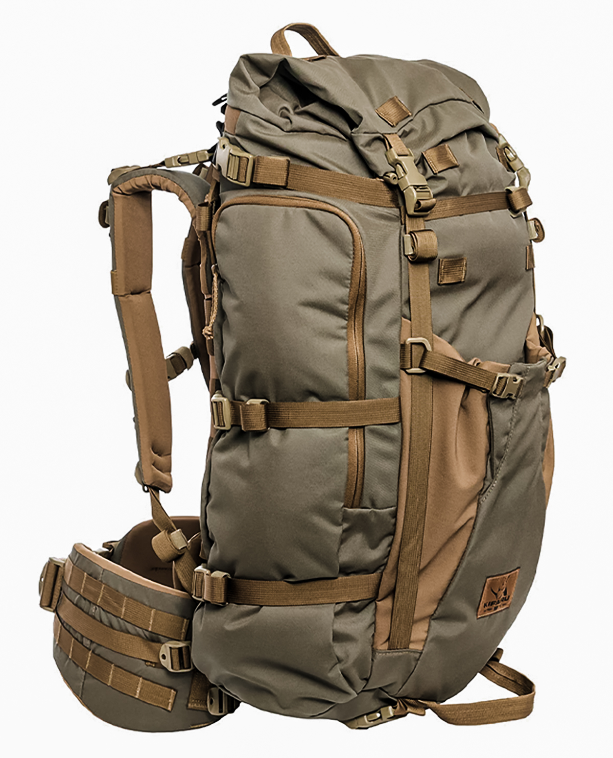 kifaru bedlam rifle backpack