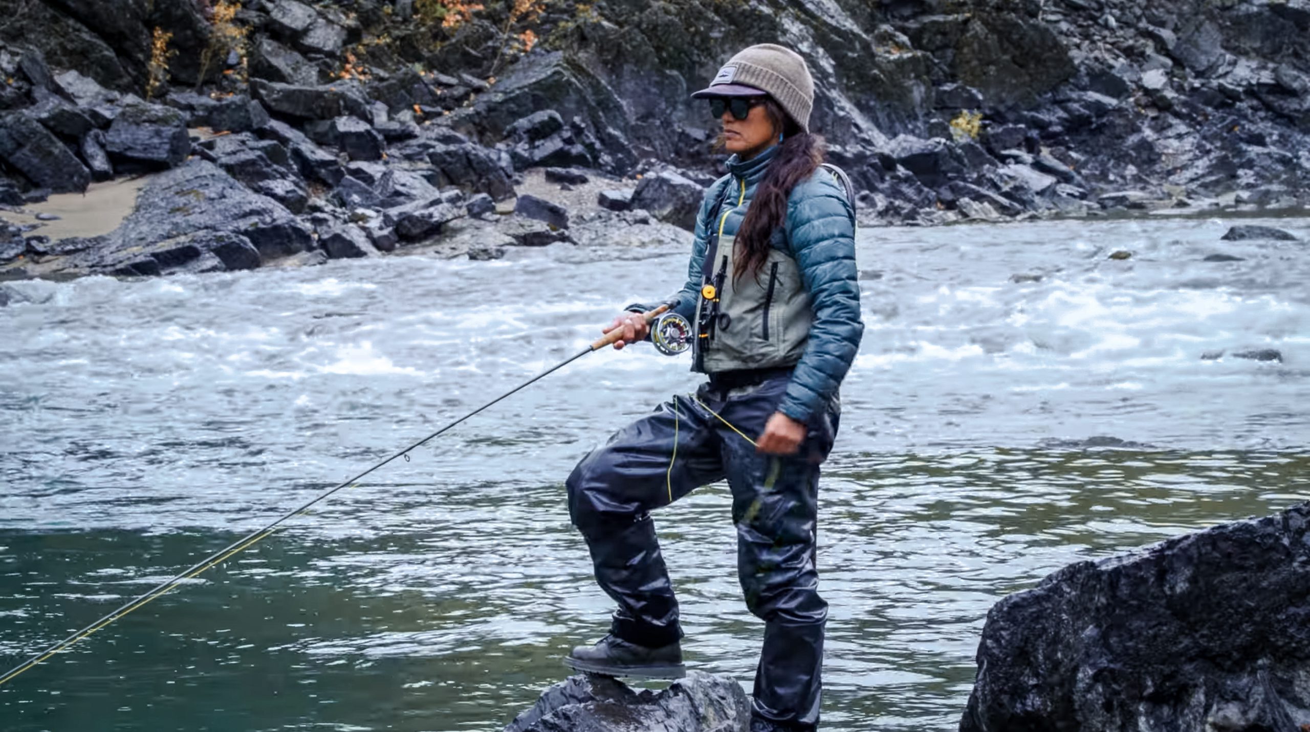 Which waders should I buy? Core knowledge explained and my current choice 