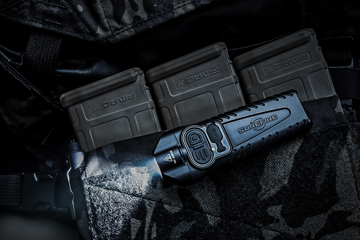 SureFire Stiletto