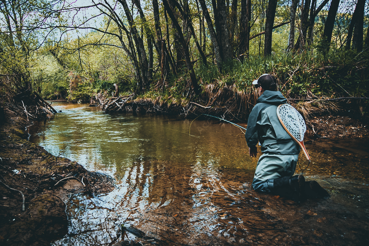 Wholesale neoprene fishing wader To Improve Fishing Experience 