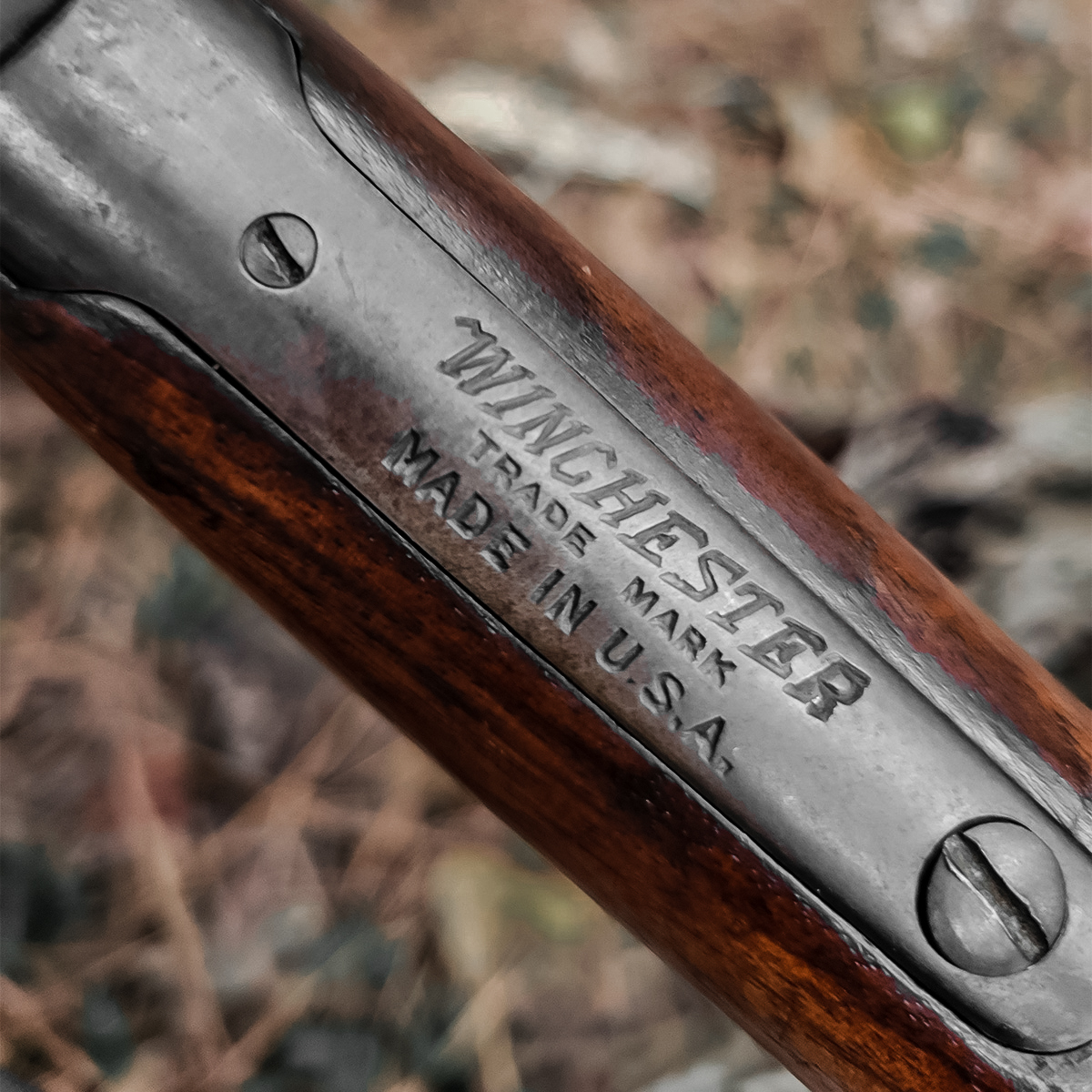 Winchester 1894