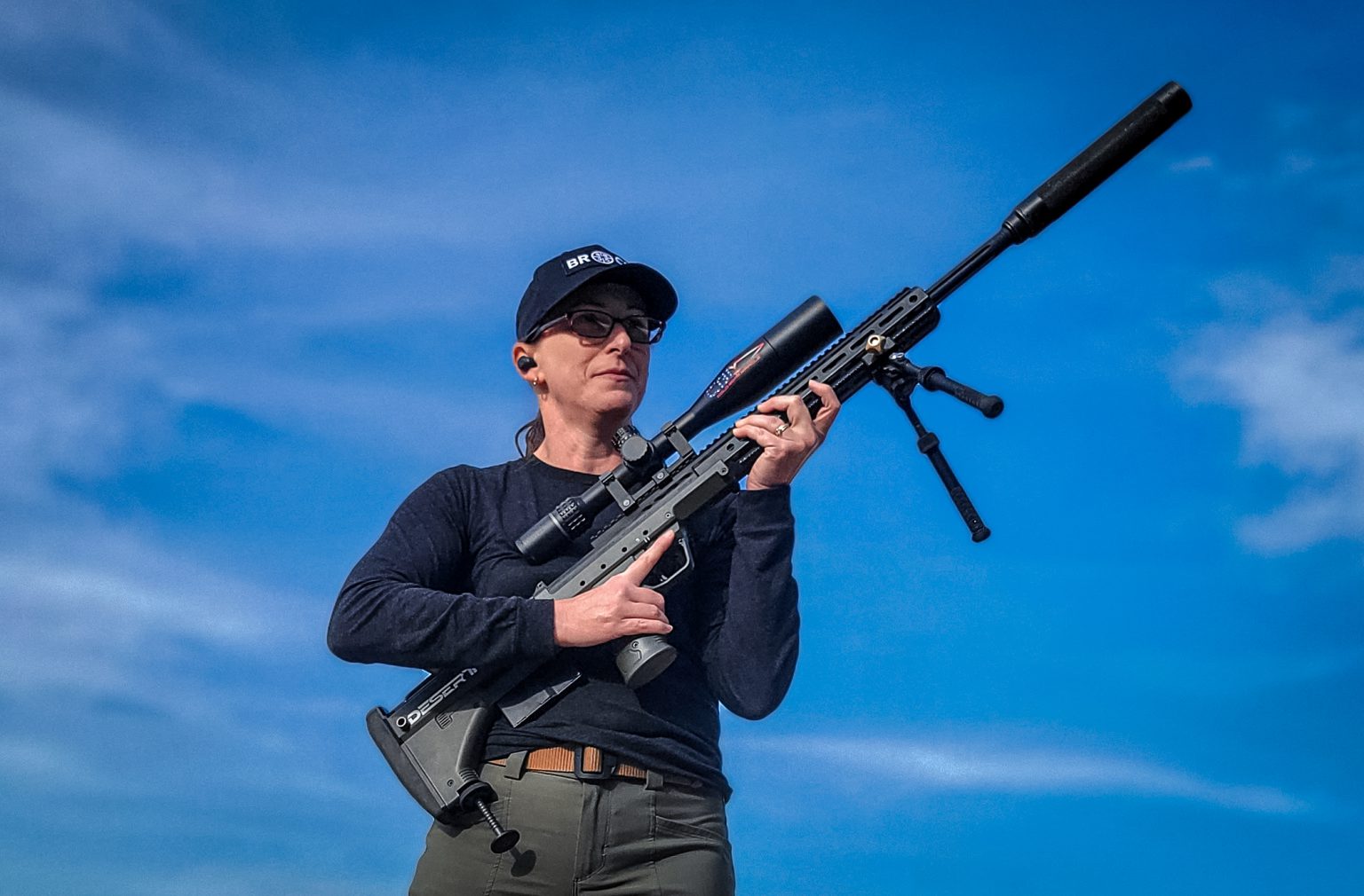 The Bullpup Doesn’t Deserve to Be in the Dog House