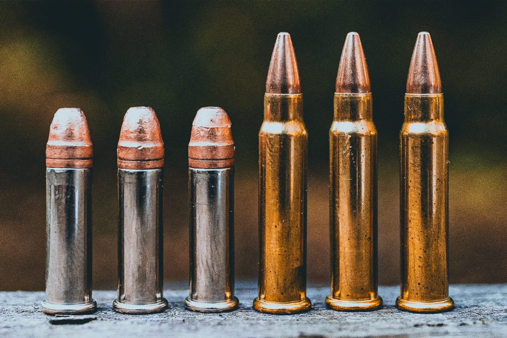 17 HMR: The Ultimate Rimfire Cartridge?