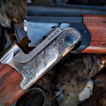 break action shotgun