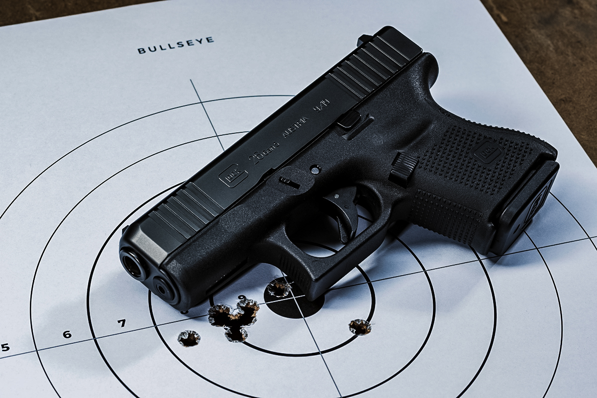 Glock 19 Gen 5: A Little Bit More Perfection