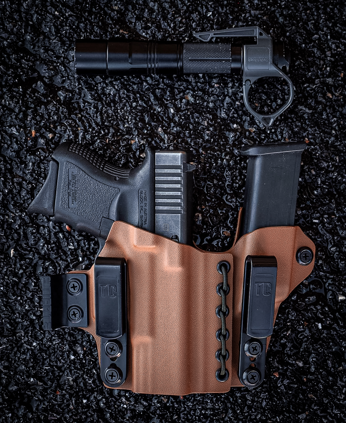 Glock 26: Pocket-Sized Perfection for Three Decades