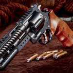 Korth Revolver Nighthawk Custom